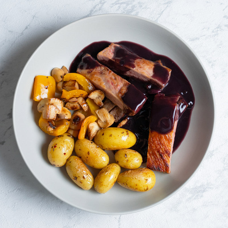 Secreto al monastrell