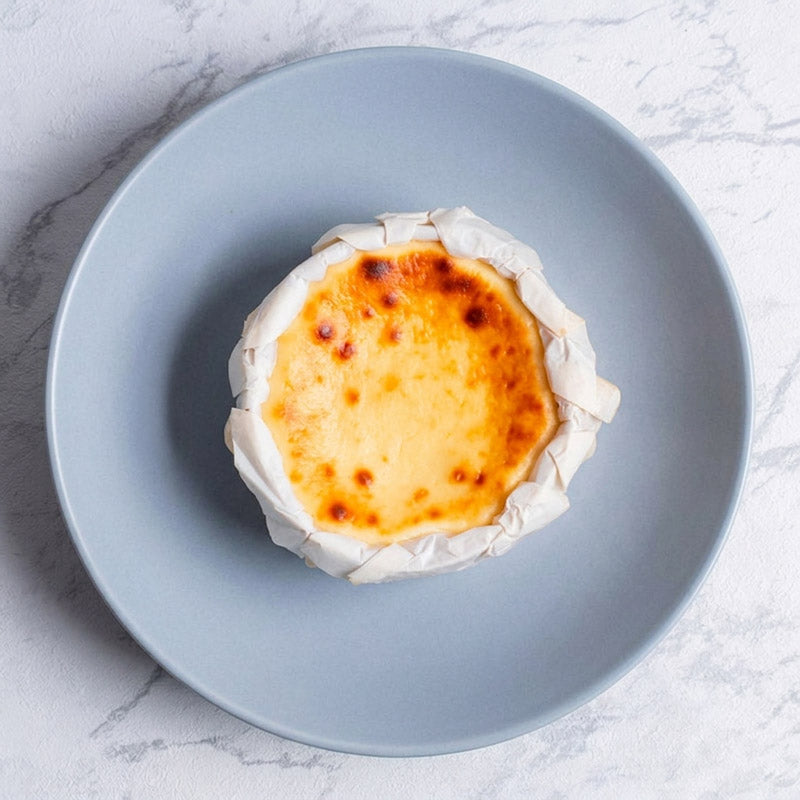 Tarta de queso