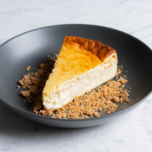 Tarta de queso
