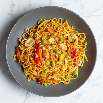 Noodles Singapore