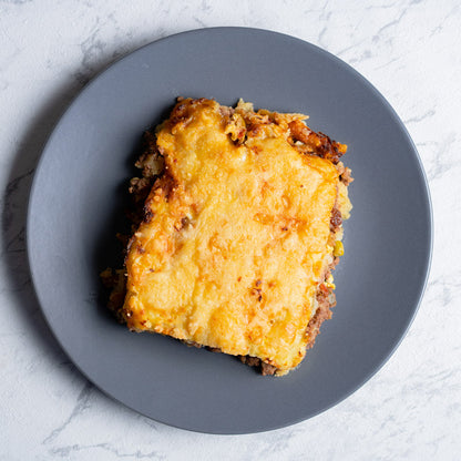 Pastel de carne