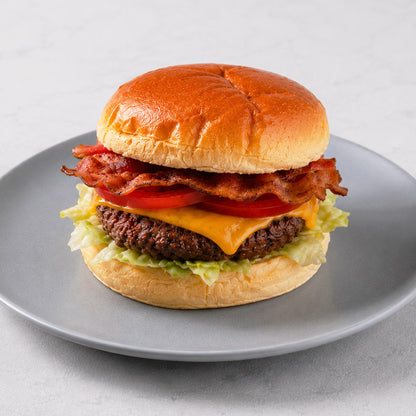 LA NUESTRA - Burger de Knoweats