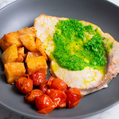 Emperador a la gaditana