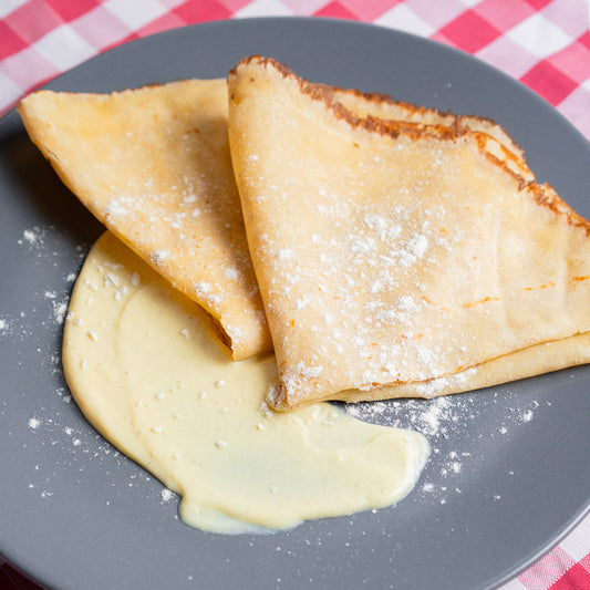 Filloas