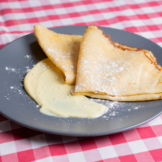 Filloas