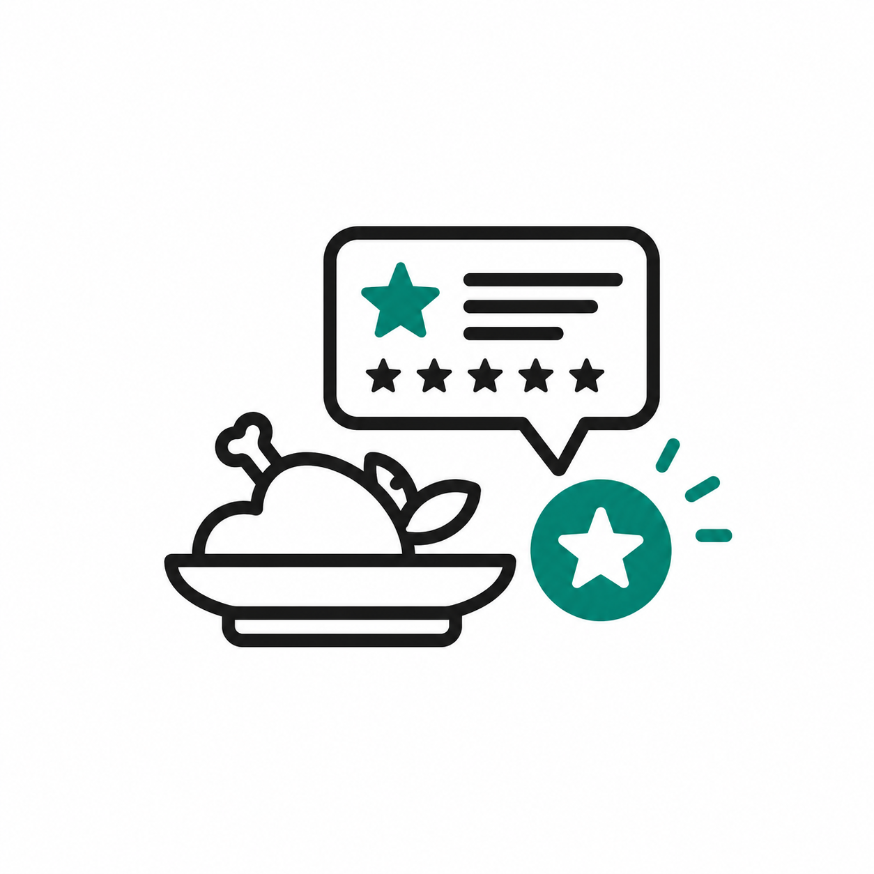 Rule icon