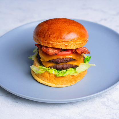 La Hamburguesa del Rey