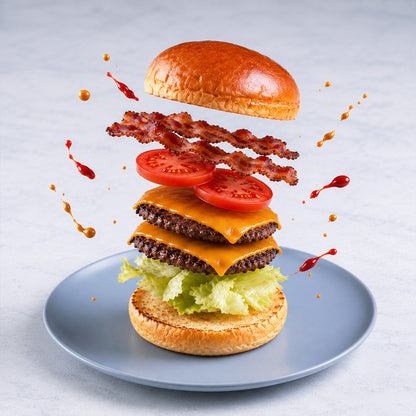 La Hamburguesa del Rey