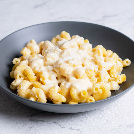 Mac & Cheese