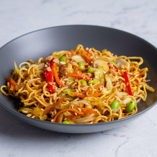 Noodles Singapore