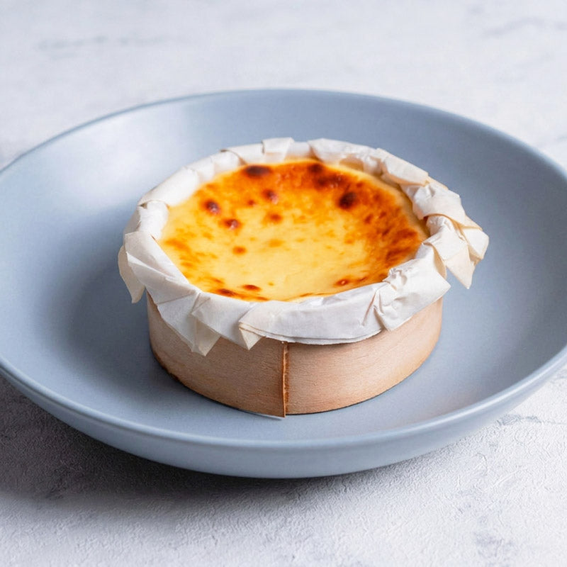 Tarta de queso