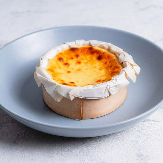 Tarta de queso