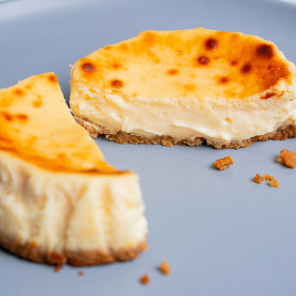 Tarta de queso