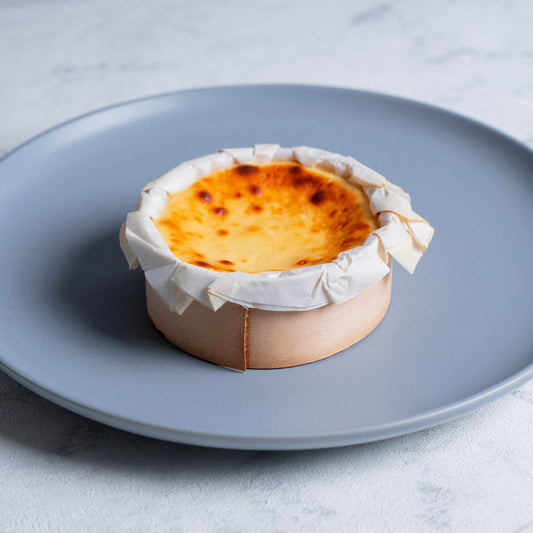 Tarta de queso